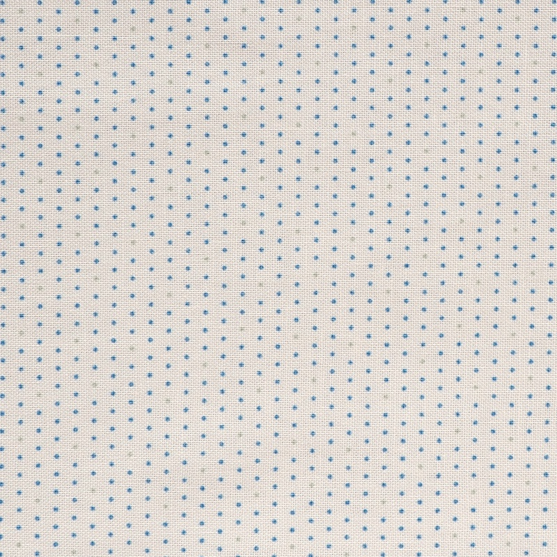 Hazelmont Farm Shirtings Eliza Sky | 10111-B