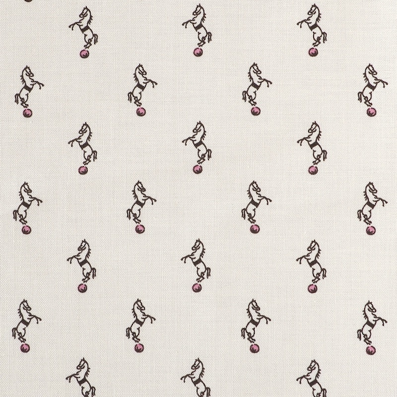 Hazelmont Farm Shirtings Lillian Black | 10107-K