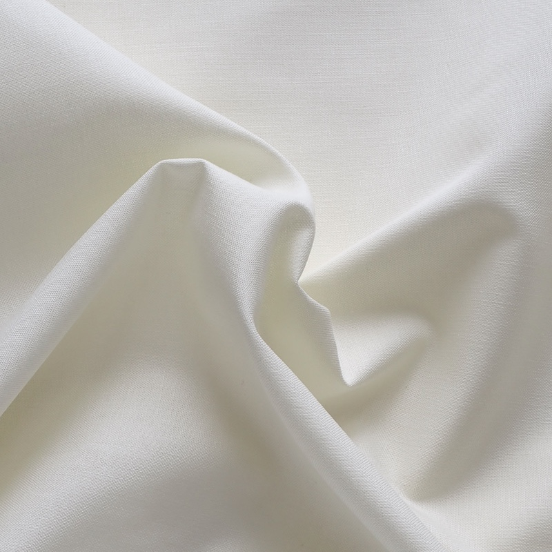 Kona cotton colour bone solid fabric