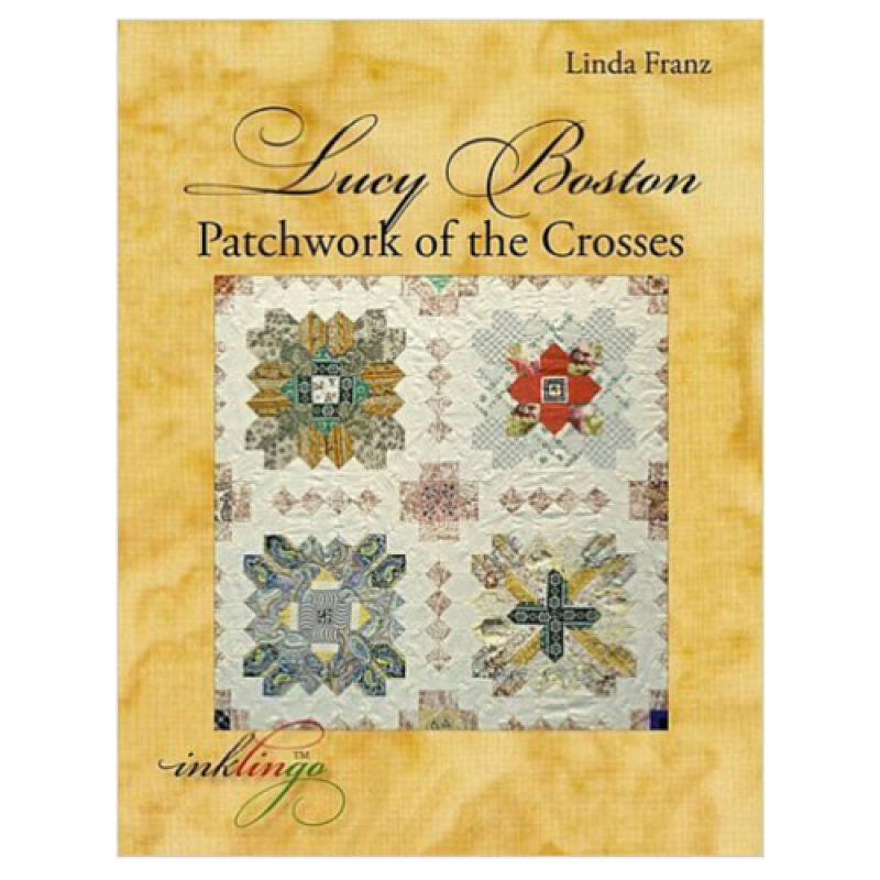 Linda-Franz-Patchwork-Of-The-Crosses-quilt-book