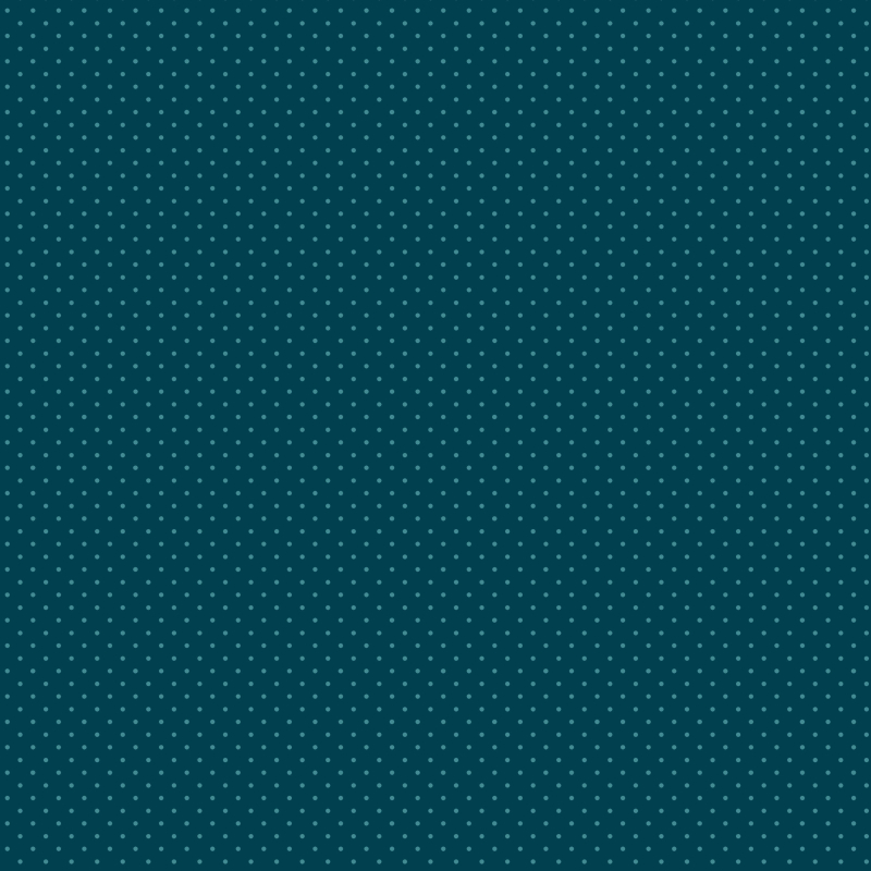 Poppy Seeds Indigo Laundry Basket Quilts | A-1526-B1