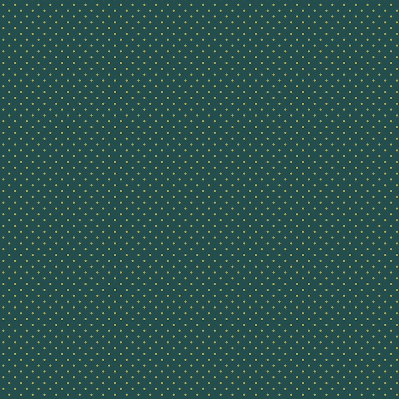 Poppy Seeds Malachite Laundry Basket Quilts | A-1526-T