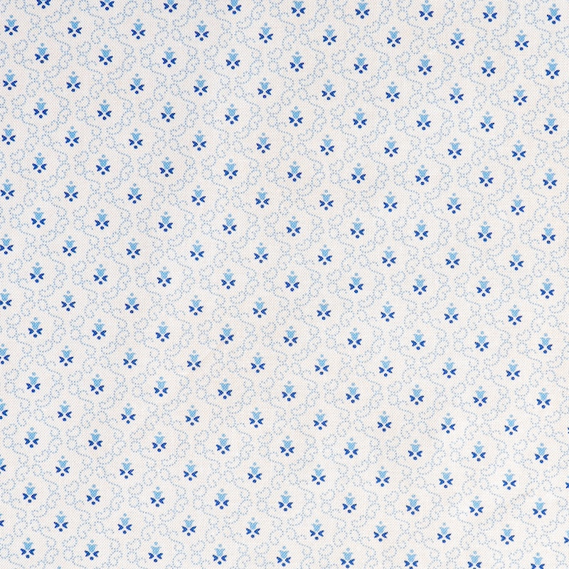 Sally's Stitches Blue Sky Little Bell | 31716-14