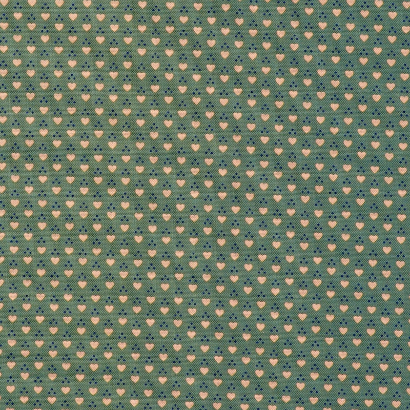 Sally's Stitches New Leaf Sweetheart | 31717-12