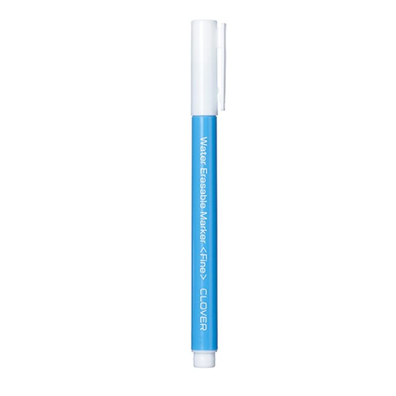 clover-water-erasable-marker-blue-fine