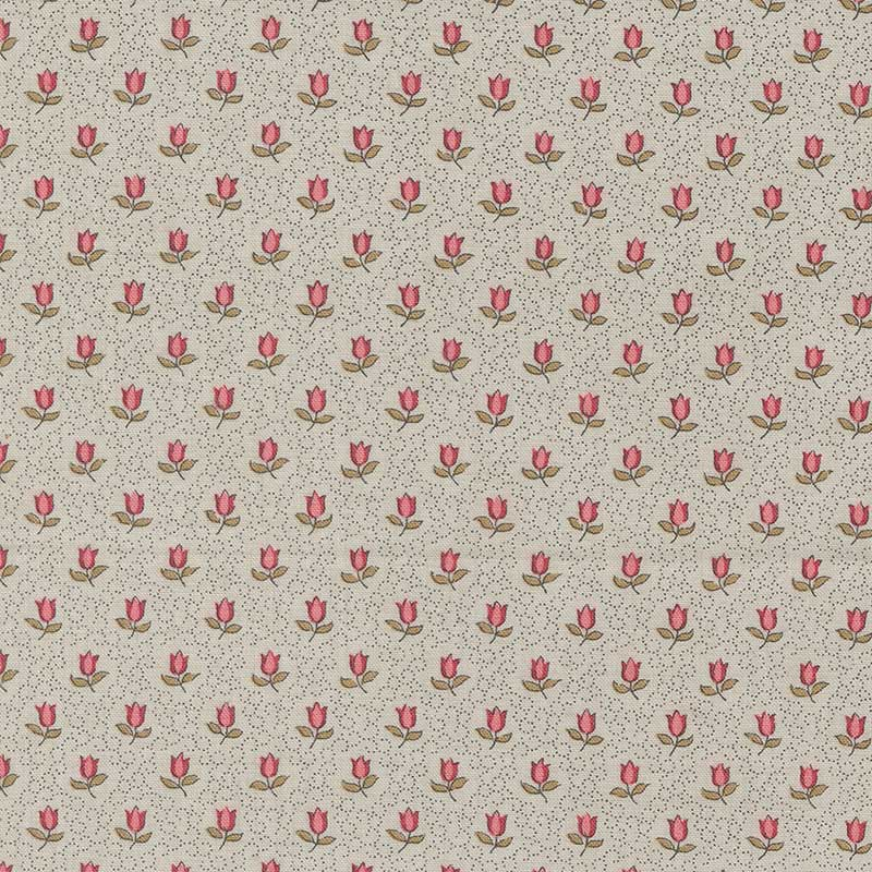 Moda Antoinette Champagne Smoke - 13955 13